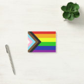 Post-it® Fierté LGBTQ+ (Bureau)