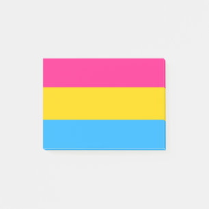 Post-it® Fierté transexuelle
