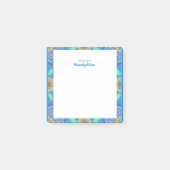 Post-it® Fiesta encadrée (Devant)