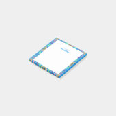 Post-it® Fiesta encadrée (Incliné)