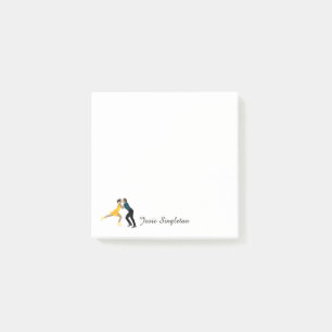Post-it® Figure