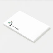 Post-it® Figure (Incliné)