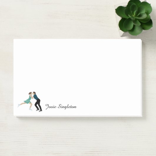 Post-it® Figure (Bureau)