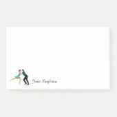 Post-it® Figure (Devant)