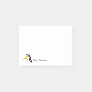 Post-it® Figure
