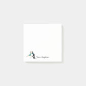 Post-it® Figure (Devant)