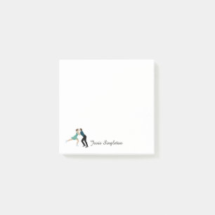 Post-it® Figure