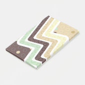 Post-it® Figures géométriques 1 (Incliné)