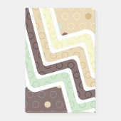 Post-it® Figures géométriques 1 (Devant)