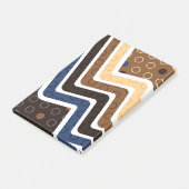 Post-it® Figures géométriques 2 (Incliné)