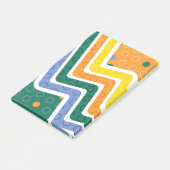 Post-it® Figures géométriques 3 (Incliné)