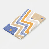 Post-it® Figures géométriques 6 (Incliné)