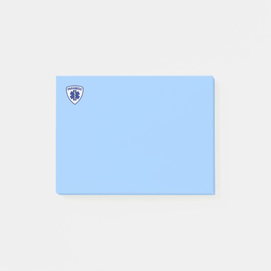 Post-it® Filet paramétrique (Devant)