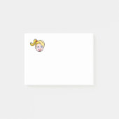 Post-it® Fille (Devant)