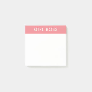 POST-IT® FILLE