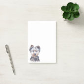 Post-it® Fillmore le chien (Bureau)