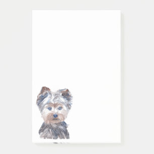 Post-it® Fillmore le chien