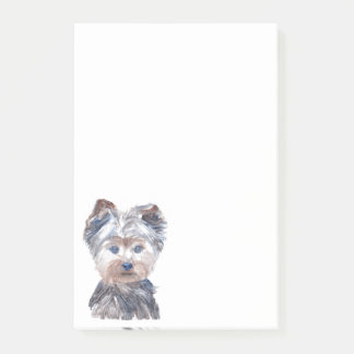 Post-it® Fillmore le chien