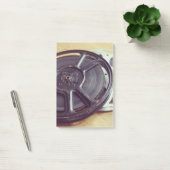 Post-it® Film vintage (Bureau)