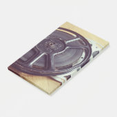 Post-it® Film vintage (Incliné)