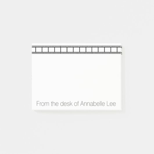 Post-it® Filmstrip (Devant)