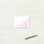 Post-it® Fils (Sur un bureau)