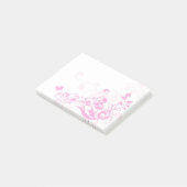 Post-it® Fils (Incliné)