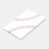 Post-it® Fils de base-ball (Incliné)