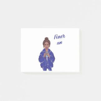 Post-it® Finer 1920