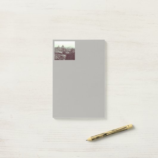 Post-it® Firenze (Sur un bureau)