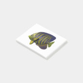 Post-it® Fisch (Incliné)