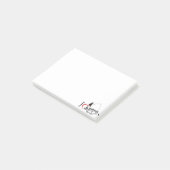 Post-it® Fishing store (Incliné)