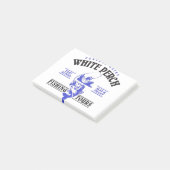 Post-it® Fishing Tours (Incliné)