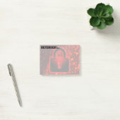 Post-it® Fixez les données (Bureau)