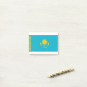 Post-it® Flag (Sur un bureau)