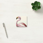 Post-it® Flamant Vintage (Bureau)