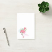 Post-it® Flamants roses (Bureau)
