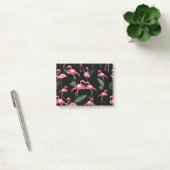 Post-it® Flamants roses Love Motif 4 (Bureau)