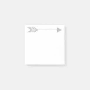 Post-it® Flèche