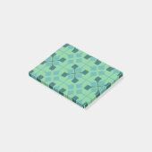 Post-it® Flèches bleues (Incliné)