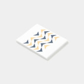 Post-it® Flèches Jacquard (Incliné)