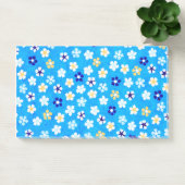 Post-it® fleur (Bureau)