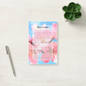 Post-it® Fleur de cerisier (Bureau)