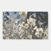 Post-it® Fleur de cerisier blanc / Sakura / ク(桜) (Devant)