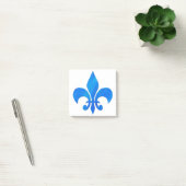 Post-it® fleur de lis (Bureau)
