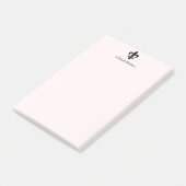 Post-it® Fleur de Lis Paris (Incliné)