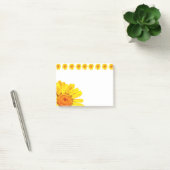 Post-it® Fleur de marais (Bureau)