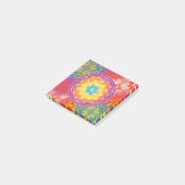 Post-it® Fleur de vie mandala zen (Incliné)