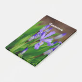 Post-it® Fleur d'état du Tennessee (Incliné)