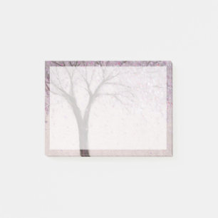 Post-it® Fleur II de ressort